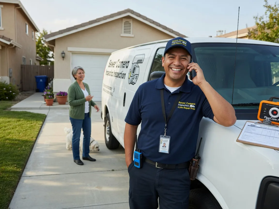 Sewer Line Repair Farmersville Station, NY FAQs
